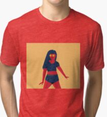 Catcall Tri-blend T-Shirt