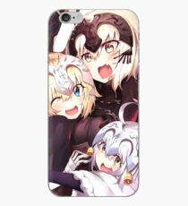 Fate Girls iPhone Case