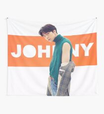 Tela decorativa NCT 2018 JOHNNY