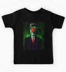 Temptation Kids Tee