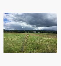 Scottish Landscape #30 Photographic Print