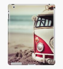 Classic iPad Case/Skin
