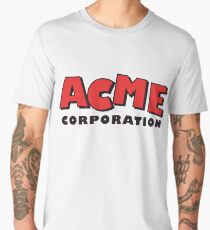 ACME corporation Men's Premium T-Shirt