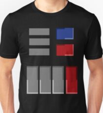 darth vader Unisex T-Shirt