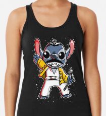 Rhapsody Space Women's Tank Top