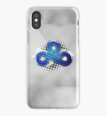 Cloud 9 Case iPhone Case