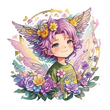 Top 10 Anime Fairies - MyAnimeList.net