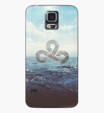 Cloud 9 Oceanic Time Warner Cable Case/Skin for Samsung Galaxy