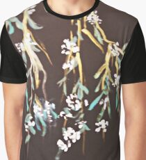 Blossoms Graphic T-Shirt