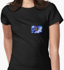Genesis Women's Fitted T-Shirt