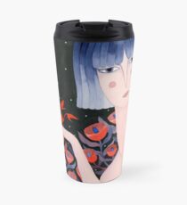 Zodiac - Scorpio Travel Mug