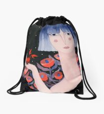 Zodiac - Scorpio Drawstring Bag