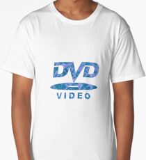 DVD Long T-Shirt