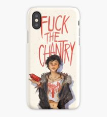 Mage Freedom iPhone Case