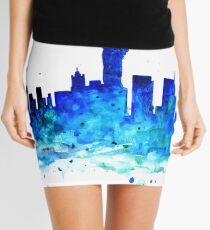 New York Mini Skirt