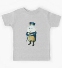 Beau Kids T-Shirt
