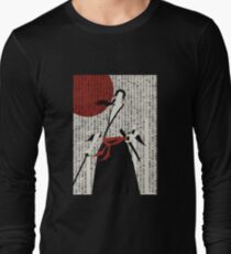 Ronin Long Sleeve T-Shirt
