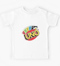 uno Kinder T-Shirt