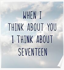 Springsteen by Eric Church Lyrics Poster
