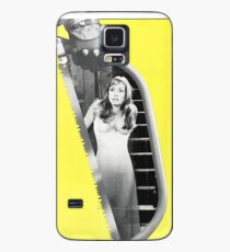 TORSO - KILLER KASE Case/Skin for Samsung Galaxy
