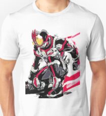 Faiz Unisex T-Shirt