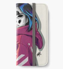 Empty iPhone Wallet/Case/Skin