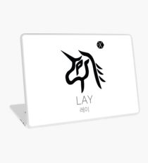 LAY Laptop Skin