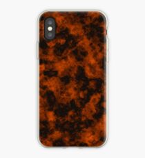 Vinilo o funda para iPhone Carpathian Elm Burl