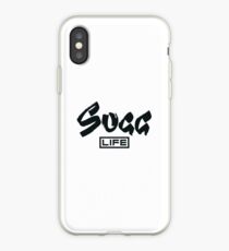 Vinilo o funda para iPhone Sugg Life