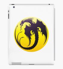 Dragon iPad Case/Skin