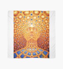 alex grey syle 2018 ketan Scarf