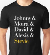 Schitt's Creek Unisex T-Shirt