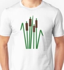 Reed Unisex T-Shirt