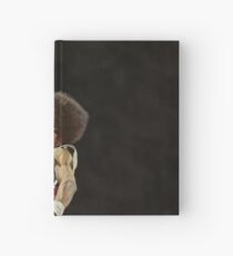 The Dr. Is In! Hardcover Journal