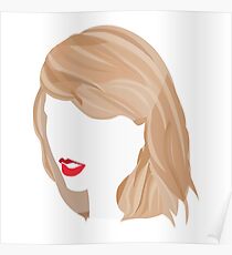 Taylor Swift: Posters | Redbubble