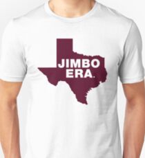 John James "Jimbo" Fisher Jr. Unisex T-Shirt