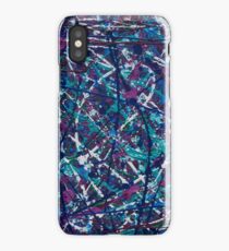 Masquerade iPhone Case