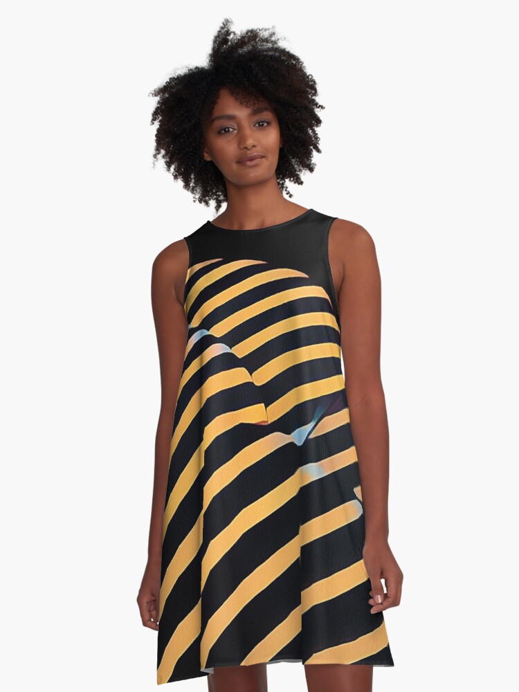 2612s Ak 3028 Abstract Art Booty Bare Buns Butt Bum Lines A Line Dress 2612s Ak 3028 Abstract Art Booty Bare Buns Butt Bum Lines A Line Dress