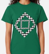 Straight Or Not? Classic T-Shirt