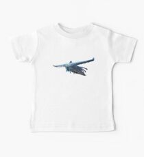 Ghost Leviathan Baby Tee