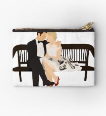 Leslie & Ben Studio Pouch
