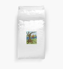 plante Duvet Cover