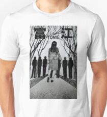 Tomie by Junji Ito Unisex T-Shirt