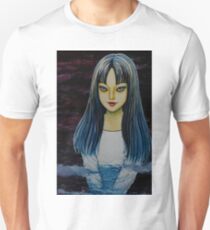 Tomie by Junji Ito Unisex T-Shirt