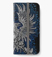 Commander of the Grey iPhone Wallet/Case/Skin