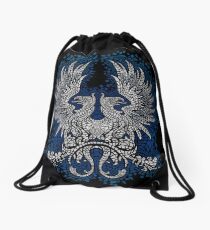Mochila saco Comandante del gris