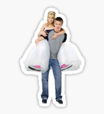 A Cinderella Story Sticker
