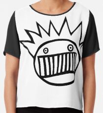 Wir en Tahiti Logo Chiffontop
