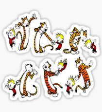 happy dance Sticker