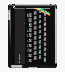 ZX Spectrum iPad Case/Skin